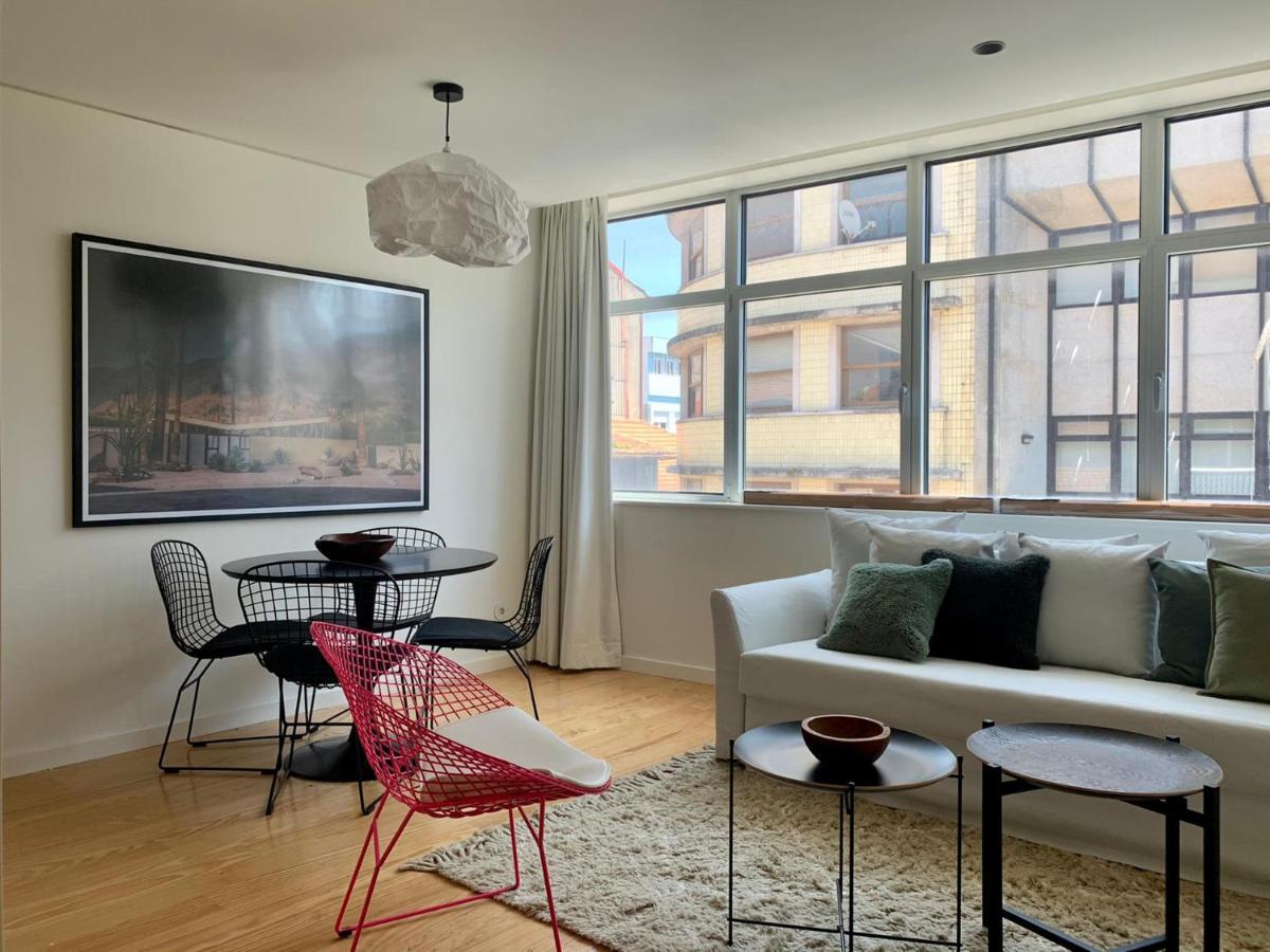 Appartamento Oporto Chic&Cozy - Santa Catarina Esterno foto