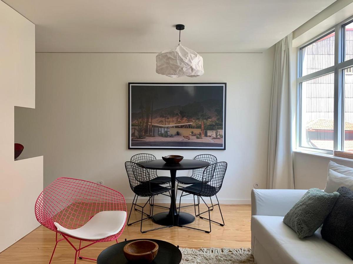 Appartamento Oporto Chic&Cozy - Santa Catarina Esterno foto