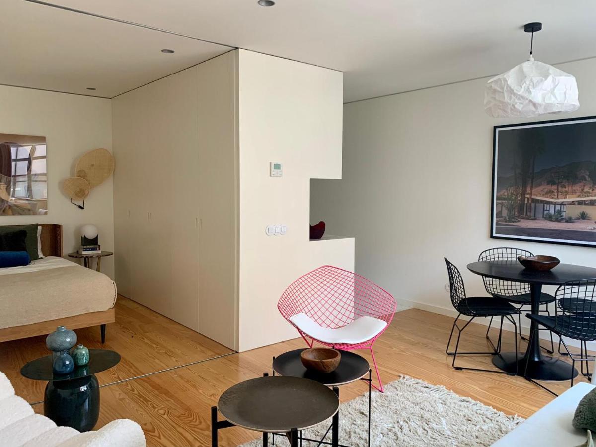 Appartamento Oporto Chic&Cozy - Santa Catarina Esterno foto