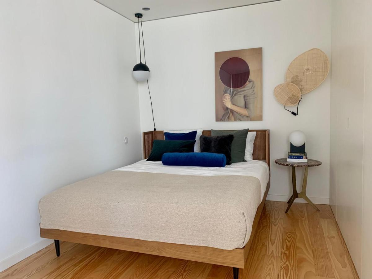 Appartamento Oporto Chic&Cozy - Santa Catarina Esterno foto